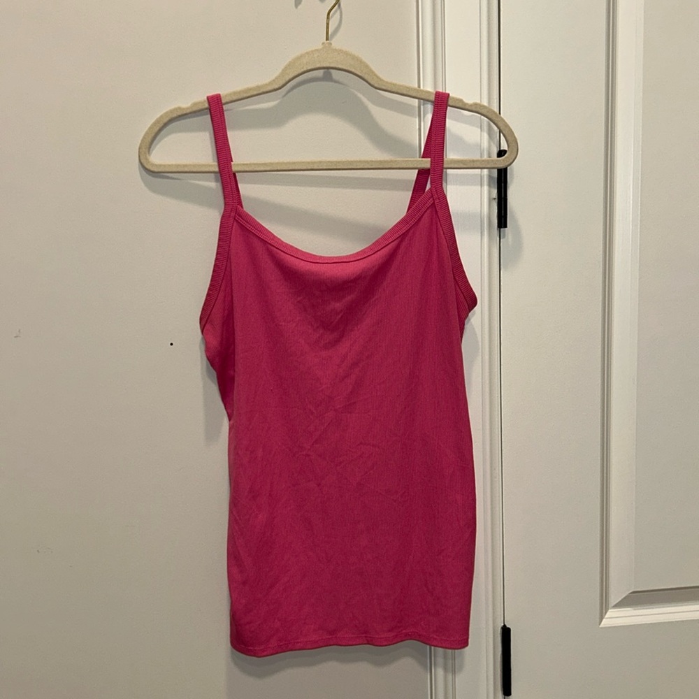 No Boundaries Tank Tops